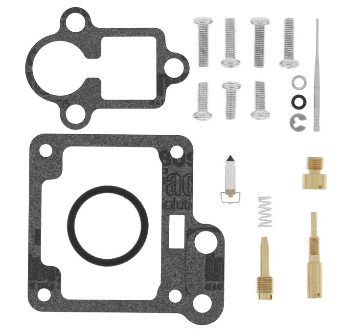 Carburetor Kits for Yamaha