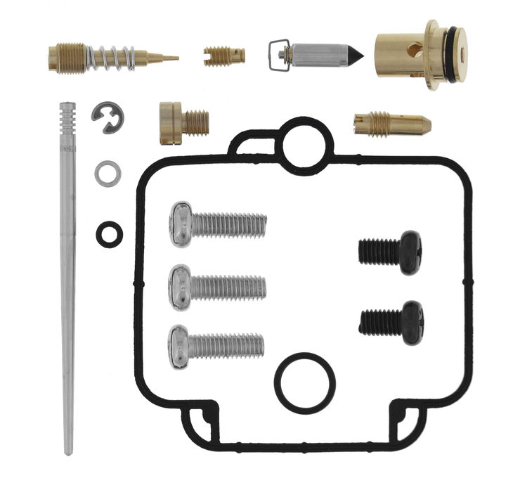 Carburetor Kits for Yamaha