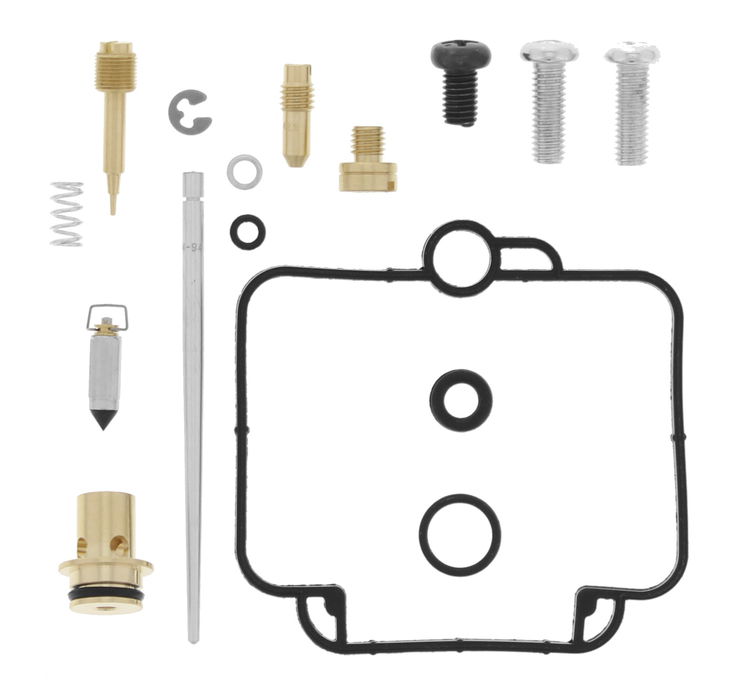 Carburetor Kits for Yamaha