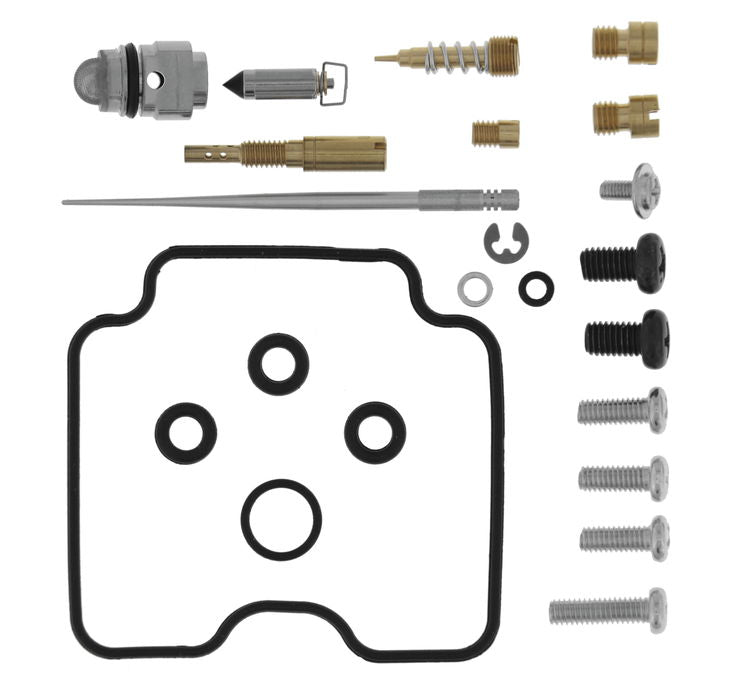 Carburetor Kits for Yamaha