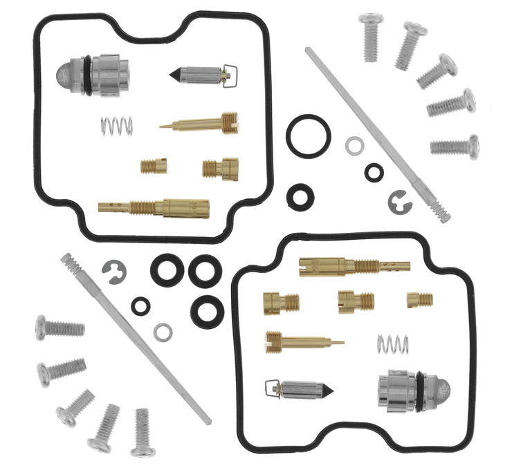 Carburetor Kits for Yamaha