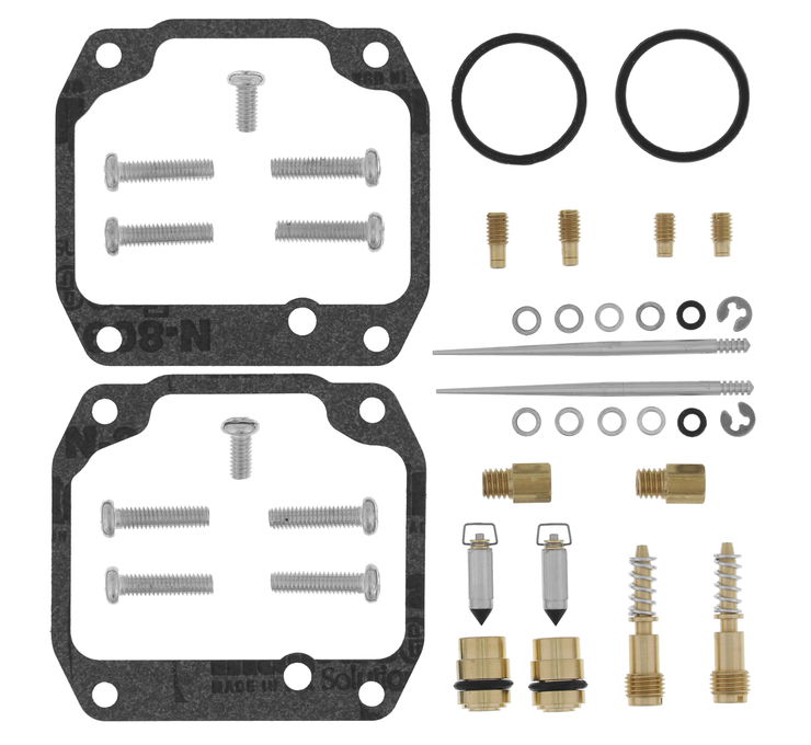 Carburetor Kits for Yamaha