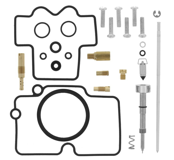 Carburetor Kits for Yamaha