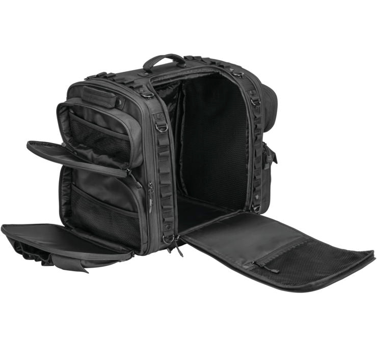 Momentum Road Warrior Bag