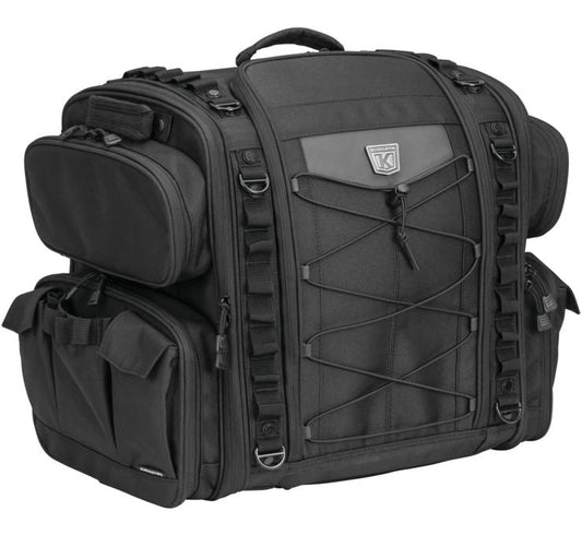 Momentum Road Warrior Bag