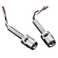 LED License Plate Bolt Lights