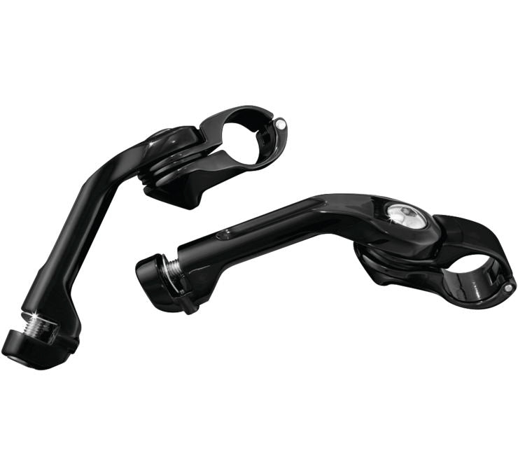 Adjustable Tour-Tech Cruise Mounts