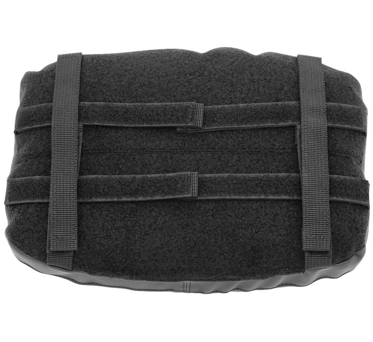 Removable Luggage Backrest Pad