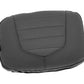 Removable Luggage Backrest Pad