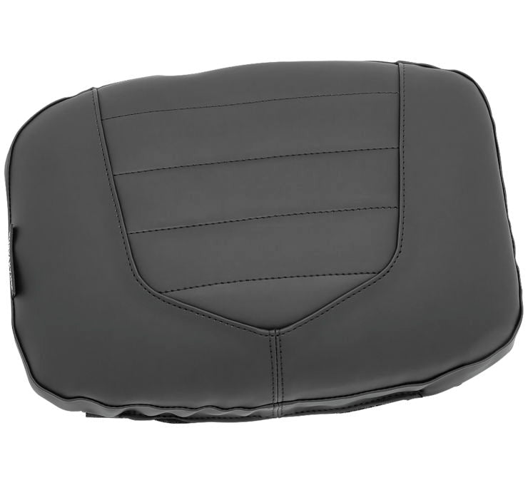 Removable Luggage Backrest Pad