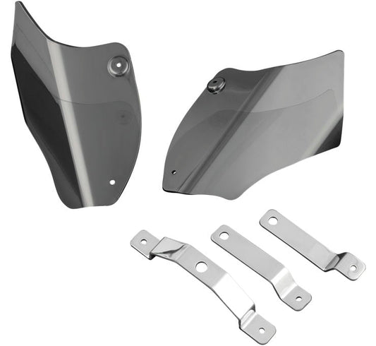 Airmaster Saddle Shields