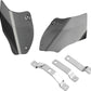 Airmaster Saddle Shields