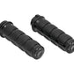 ISO® Grips Black