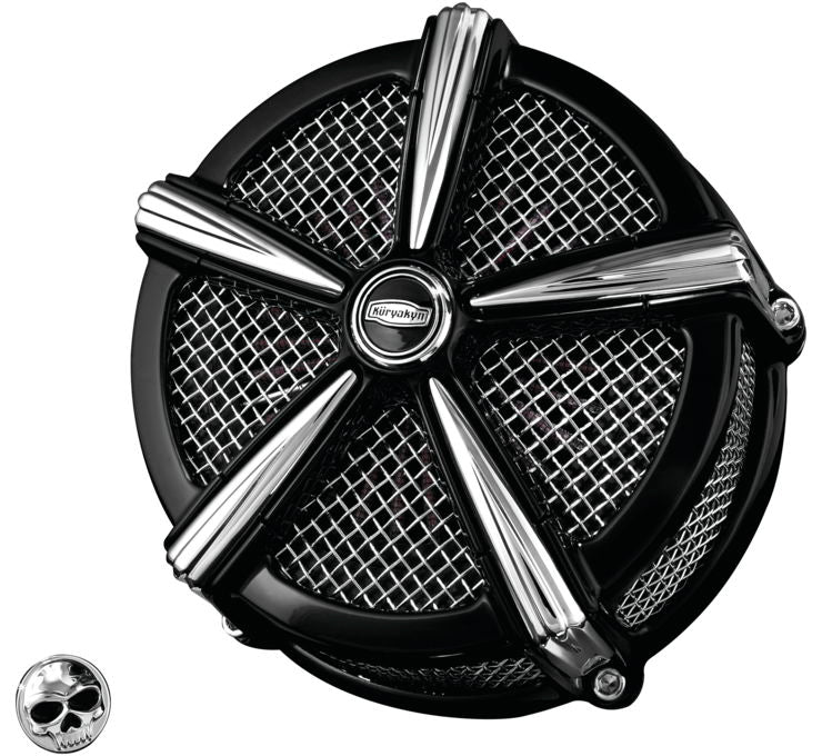 Hi-Five Mach 2 Air Cleaner