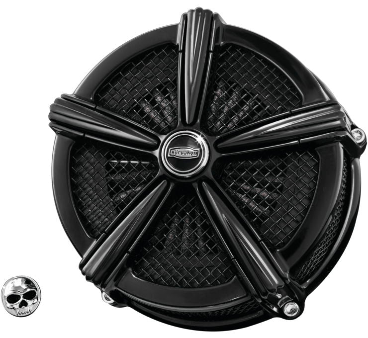 Hi-Five Mach 2 Air Cleaner