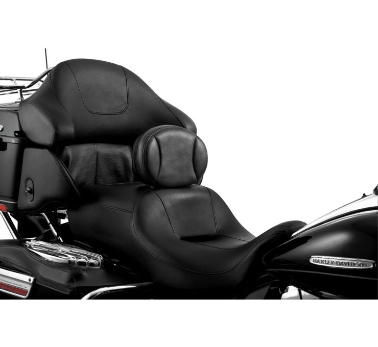 Plug-In Driver Backrest