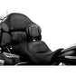 Plug-In Driver Backrest