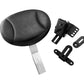 Plug-In Driver Backrest