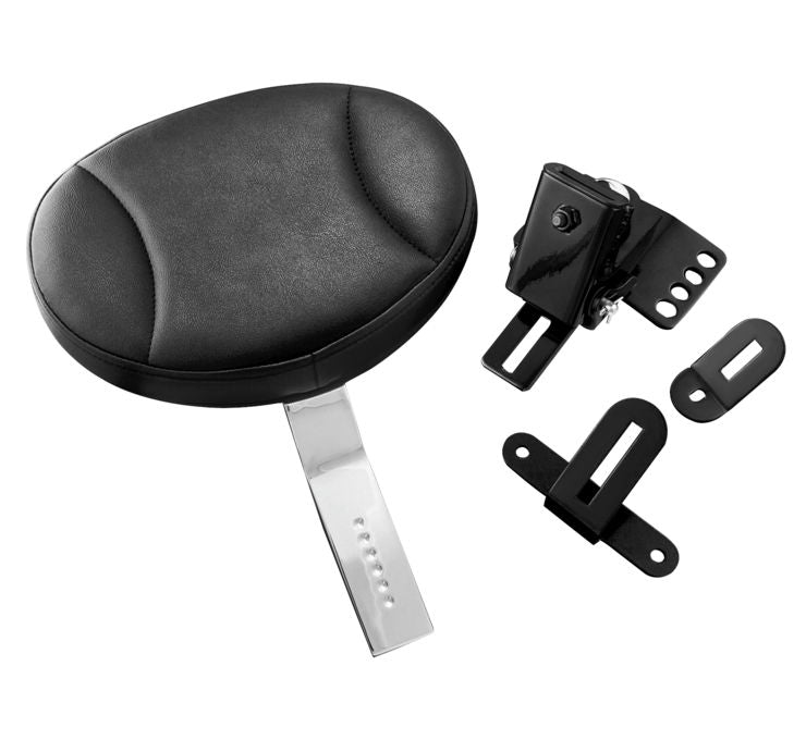 Plug-In Driver Backrest