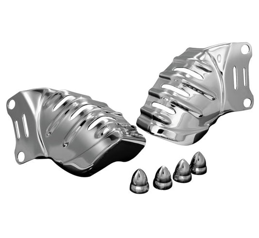 Caliper Covers for Brembo Calipers