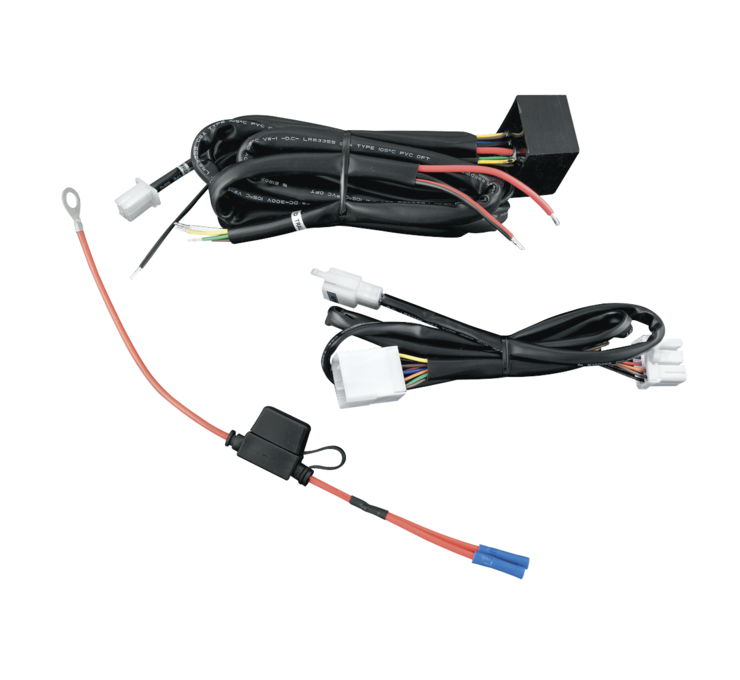 Trailer Wiring Harness