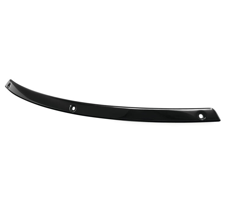 Windshield Trim