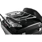 Multi-Rack Adjustable Trunk Luggage Rack