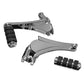 Adjustable Passenger Pegs with O.E. and Aftermarket Passenger Board Mounts