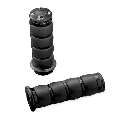 Black ISO-Grips