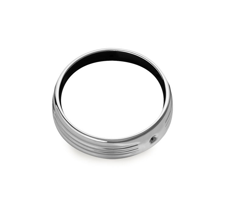 7" Headlight Trim Ring