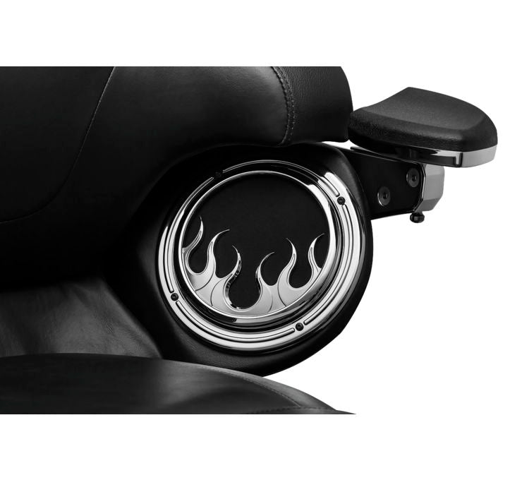 Speaker Grills