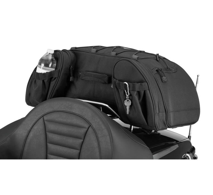 Momentum Hitchhiker Trunk Rack Bag