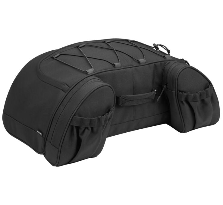 Momentum Hitchhiker Trunk Rack Bag