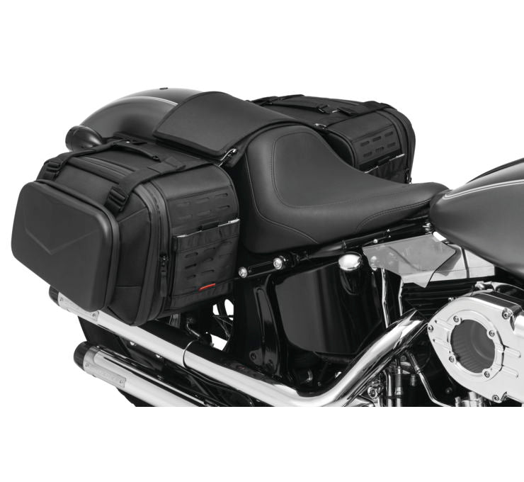 Xkursion XB Fast Lane Saddlebags