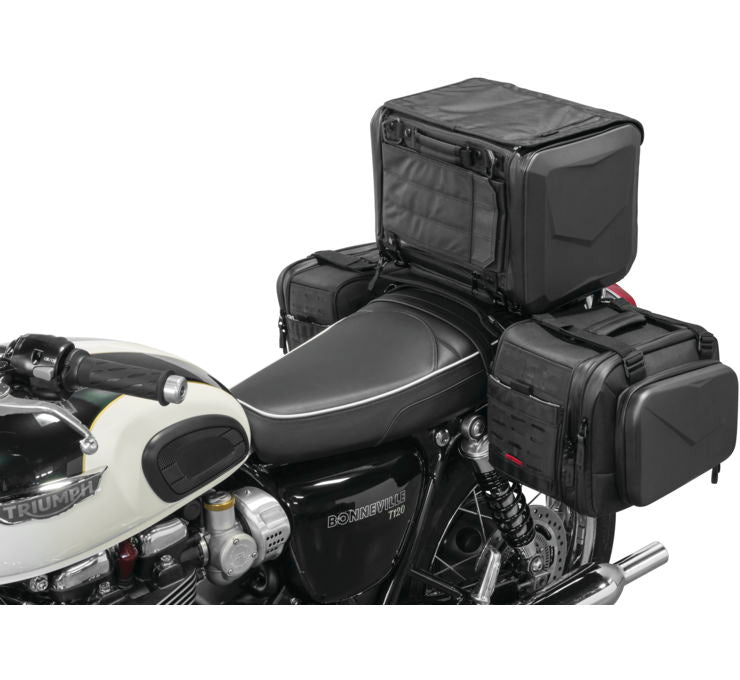 Xkursion XB Fast Lane Saddlebags