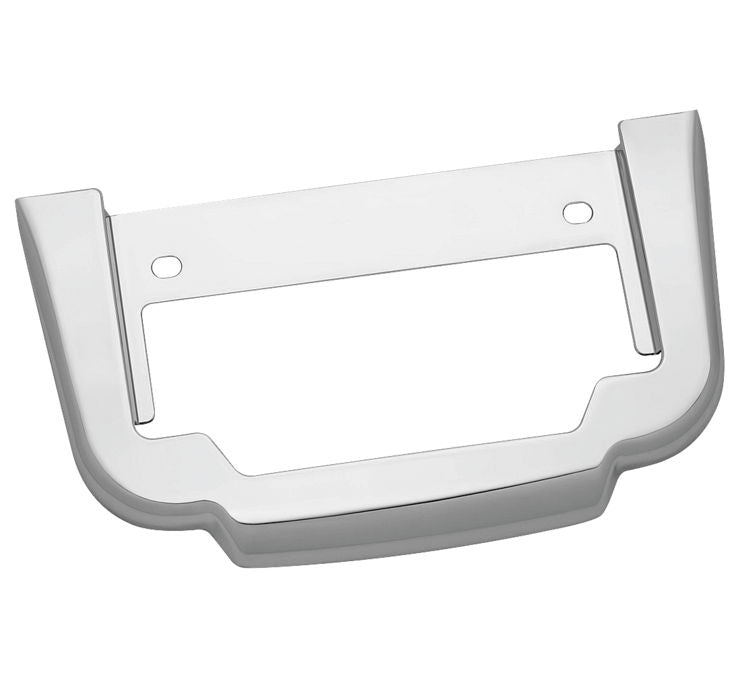 License Plate Frames for Trikes