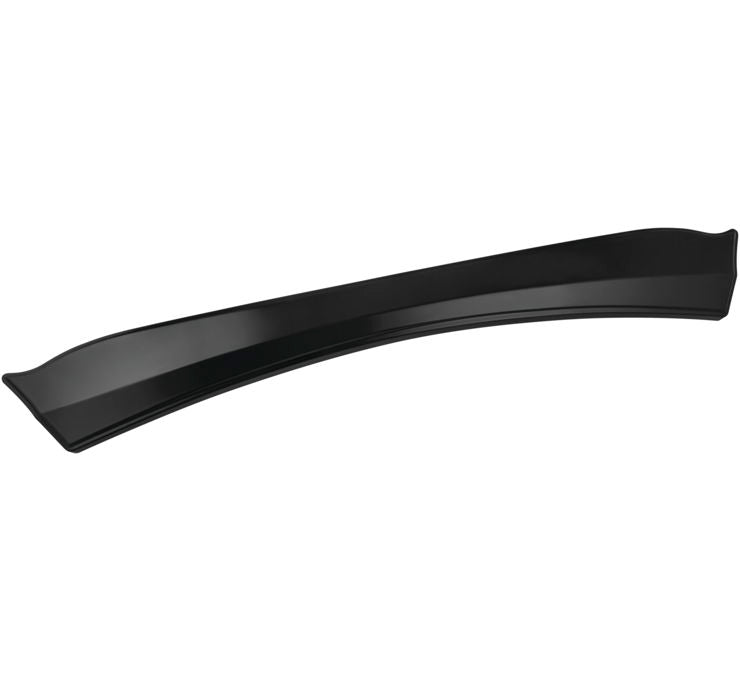 Side and Center Windshield Trim for Road Glide