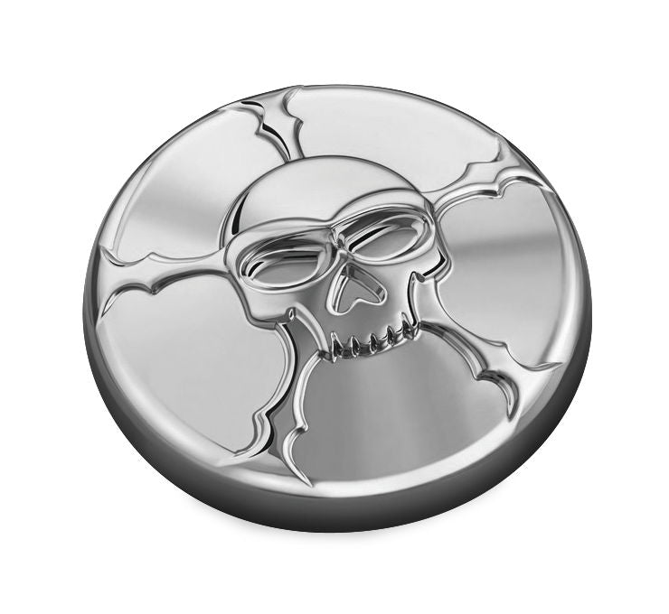 Zombie Vented Gas Cap