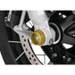 Lodestar Front Axle Sliders