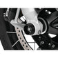 Lodestar Front Axle Sliders