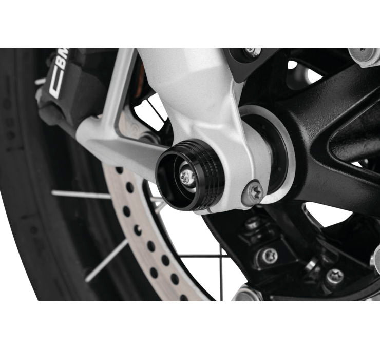 Lodestar Front Axle Sliders