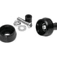 Lodestar Front Axle Sliders