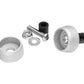 Lodestar Front Axle Sliders