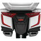 Omni LED Rear Saddlebag Accents