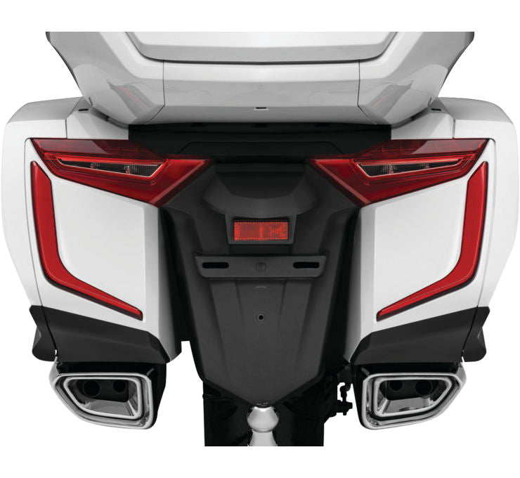 Omni LED Rear Saddlebag Accents