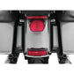 Tracer LED Inserts for Saddlebag Supports