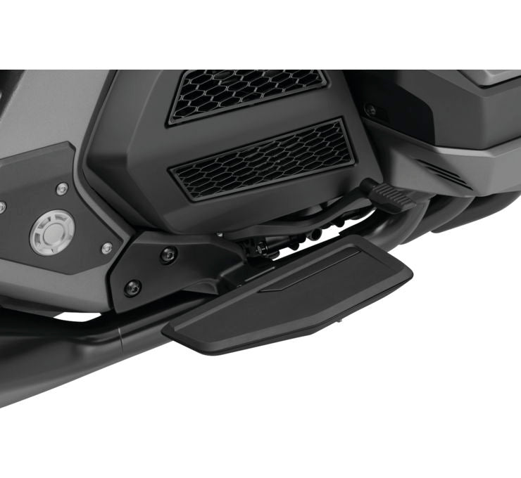 Omni Driver Floorboard Kit For Gold Wing with DCT