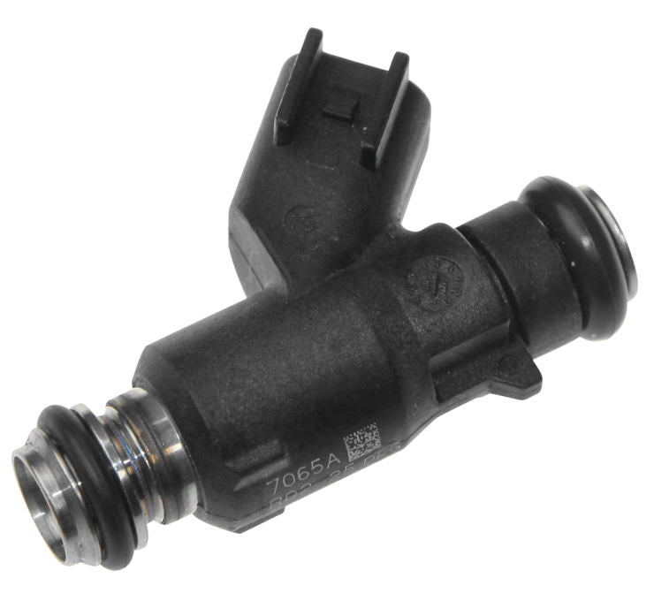 Fuel Injectors