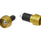 Lodestar Rear Axle Sliders