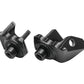 Splined Peg Adaptors for Adventure Bikes